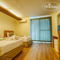 TM Land Serviced Hotel