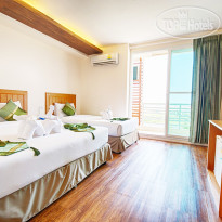TM Land Serviced Hotel