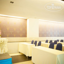 TM Land Serviced Hotel