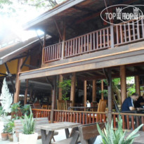 Tony's Place Bed & Breakfast Ayutthaya Thailand
