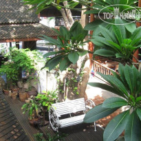 Tony's Place Bed & Breakfast Ayutthaya Thailand