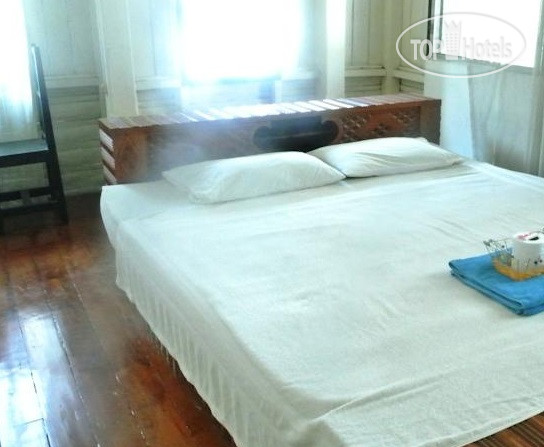 Hotelier's photos Baan Naiamphur Guesthouse 1*