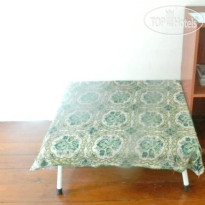Baan Naiamphur Guesthouse 
