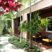 Bann Baimai Boutique Room Отель