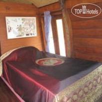 Ayothaya Riverside House Номер