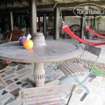 Ayothaya Riverside House Окрестности