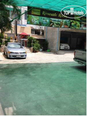 Hotel photo Tanrin Boutique Guesthouse Riverside 2*