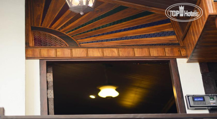 New photos from tourists Ban U Thong Accommodations 2*