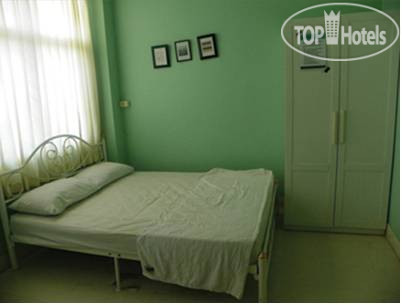 Hotel photo Sunan Place 2*