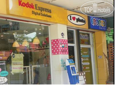 New photos from tourists Sunan Place 2*