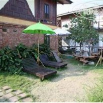 Baaneve Guesthouse