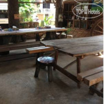 Baaneve Guesthouse