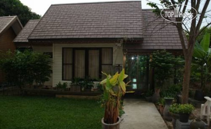 Hotel photo Sriram Resort 2*