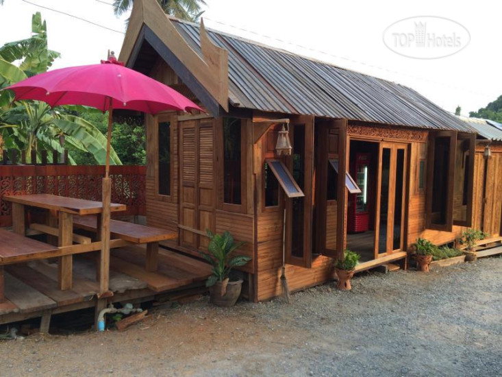 New photos from tourists Baan Mai-Tai Sown Home Stay 1*