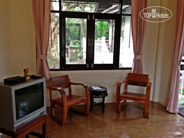 New photos from tourists The Old Palace Resort 2*