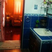 Baifern Homestay 