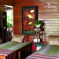 Baifern Homestay 