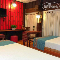 Baifern Homestay 