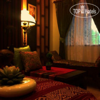 Baifern Homestay 