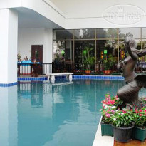 Woraburi Ayothaya Convention Resort