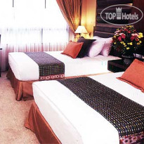 Woraburi Ayothaya Convention Resort