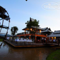 Bura Lumpai Resort