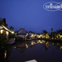 Bura Lumpai Resort