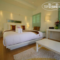 Bura Lumpai Resort