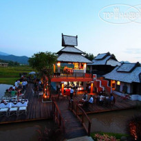 Bura Lumpai Resort