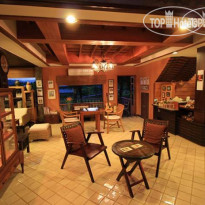 Bura Lumpai Resort