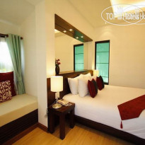 Bura Lumpai Resort