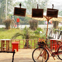 Bura Lumpai Resort