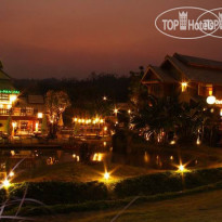 Bura Lumpai Resort
