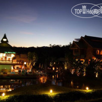 Bura Lumpai Resort