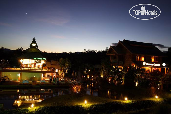 Hotel photo Bura Lumpai Resort 3*