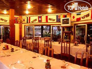 New photos from tourists Hut Ing Pai Resort 3*