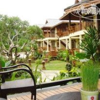 Paivimaan Resort 