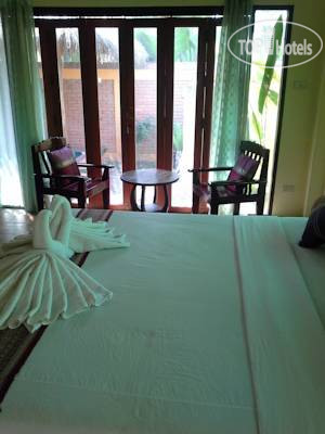 New photos from tourists Aroma Pai Hotel And Spa 3*