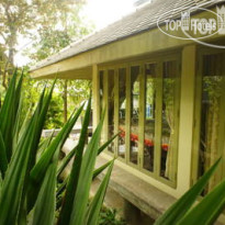 Pai Panalee The Nature Boutique Hotel Отель