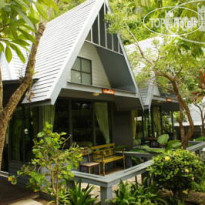 Pai Panalee The Nature Boutique Hotel Отель