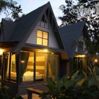 Pai Panalee The Nature Boutique Hotel Отель