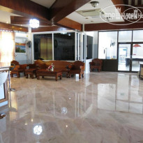 Diamond De Pai City Hotel
