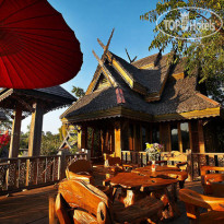 Pai Treehouse Resort 