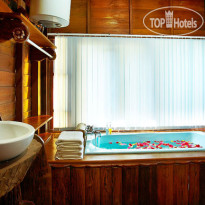 Pai Treehouse Resort 