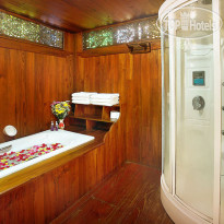 Pai Treehouse Resort 