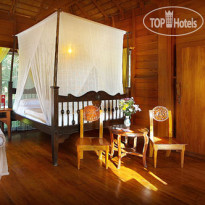 Pai Treehouse Resort 