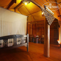 Pai Treehouse Resort 