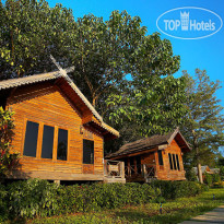 Pai Treehouse Resort 