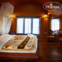 Pai Treehouse Resort 