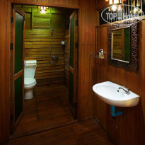 Pai Treehouse Resort 
